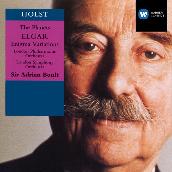 Elgar／Holst - Orchestral Works
