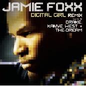 Digital Girl Remix