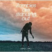 Zombies are standing out