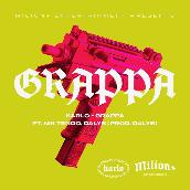 Grappa featuring Nik Tendo, Dalyb