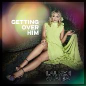 Getting Over Him featuring Jon Pardi