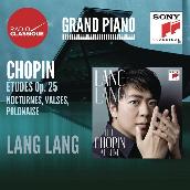 Chopin: Etudes - Lang Lang