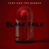 Black Folk featuring アレックス・アイズレー, マセーゴ