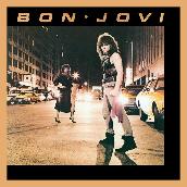 Bon Jovi (Deluxe Edition)