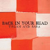 Back In Your Head (Int'l Maxi Single)