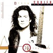 The Best Of Billy Squier／16 Strokes