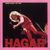 Sammy Hagar Live 1980 (Live)