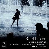Beethoven: Piano Sonatas No. 14 "Moonlight", No. 21 "Waldstein" & No. 23 "Appassionata"