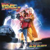 Back To The Future Part II (Original Motion Picture Soundtrack ／ Expanded Edition)