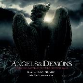 Angels & Demons (Original Motion Picture Soundtrack)