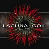 The Eps- Lacuna Coil／halflife