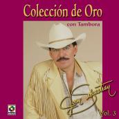 Colección De Oro, Vol. 3: Con Tambora