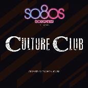 So80s Presents Culture Club (Curated By Blank & Jones)