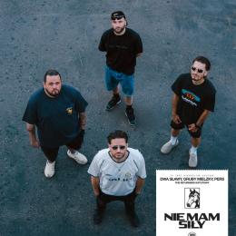 Nie mam siły featuring The Returners, @atutowy