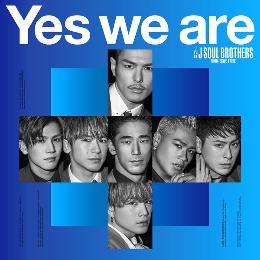 Yes we are(3サビver.)