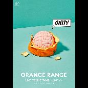 LIVE TOUR 017-018 〜UNITY〜 at 中野サンプラザホール