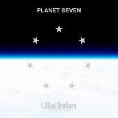 PLANET SEVEN
