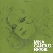 Mina Canta O Brasil