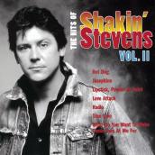 The Hits Of Shakin' Stevens Vol II