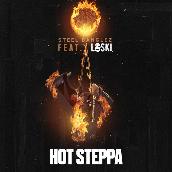 Hot Steppa (feat. Loski)