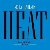 Heat (Paul Morrell Remix)