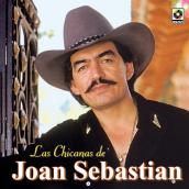 Las Chicanas De Joan Sebastian