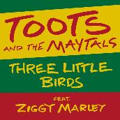 Three Little Birds (feat. Ziggy Marley)