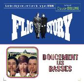 Flic Story (Original Motion Picture Soundtrack)