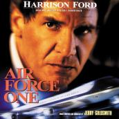 Air Force One (Original Motion Picture Soundtrack ／ Deluxe Edition)