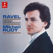 Ravel: Gaspard de la nuit, La valse, Miroirs & Pavane pour une infante defunte