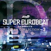 SUPER EUROBEAT presents 頭文字[イニシャル]D Dream Collection Vol.3 non-stop remix