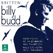 Britten : Billy Budd