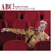 The Look Of Love - The Very Best Of ABC