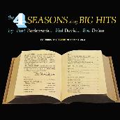 Sing Big Hits by Burt Bacharach...Hal David...Bob Dylan