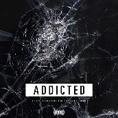 Addicted featuring Alexander Tidebrink