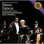 Placido Domingo: Zarzuela Arias & Duets
