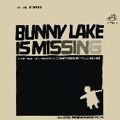 Bunny Lake Is Missing (Original Motion Picture Soundtrack)
