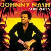 Johnny Nash Super Hits