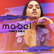 Fine Line (Remix) featuring トリー・レーンズ