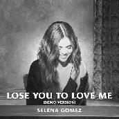 Lose You To Love Me (Demo Version)