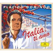 イタリア、ティ・アモ！～イタリアン・カンツォーネ、イタリア歌曲集