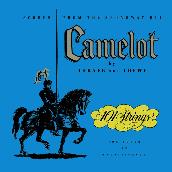 Camelot (2021 Remaster from the Original Somerset Tapes)