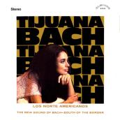 Tijuana Bach (2021 Remaster from the Original Alshire Tapes)