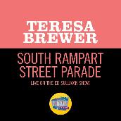 South Rampart Street Parade (Live On The Ed Sullivan Show, April 15, 1962)