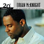 20th Century Masters - The Millennium Collection: The Best Of Brian McKnight