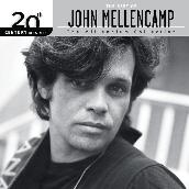 20th Century Masters - The Millennium Collection: The Best Of John Mellencamp