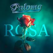 Rosa (En Vivo／Cumbia)