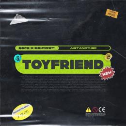 Toyfriend