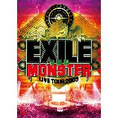EXILE LIVE TOUR 2009 THE MONSTER(Audio Version)
