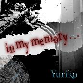 in my memory…